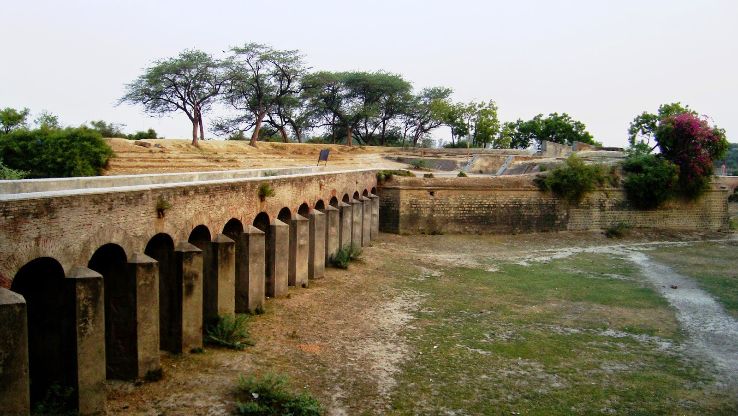 Aligarh Fort Trip Packages
