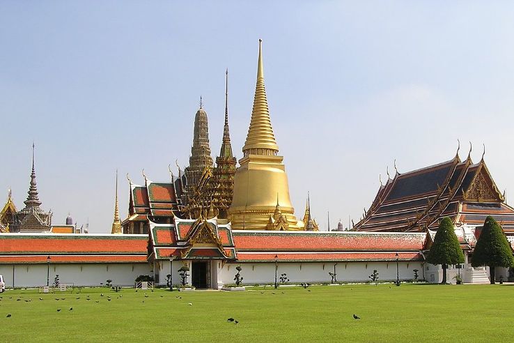 Grand Palace Trip Packages