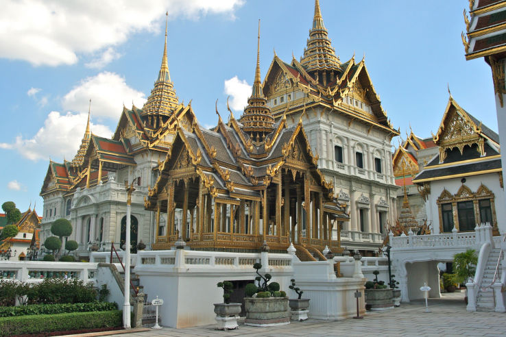 Grand Palace Trip Packages