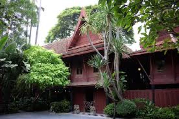 Jim Thompson House Trip Packages