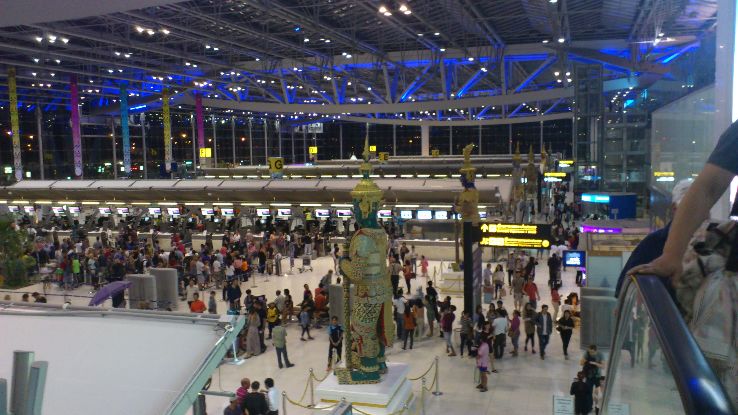 Terminal 21 Trip Packages Terminal 21 Trip Packages