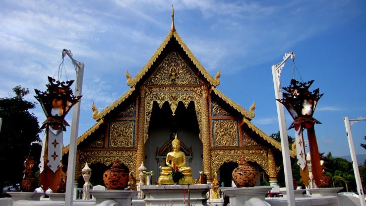 Wat Phra Singh Trip Packages