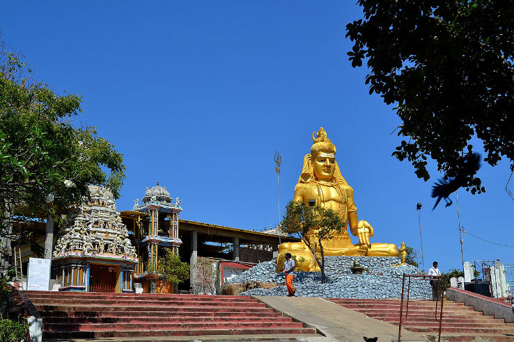 Kandasamy Kovil  Trip Packages