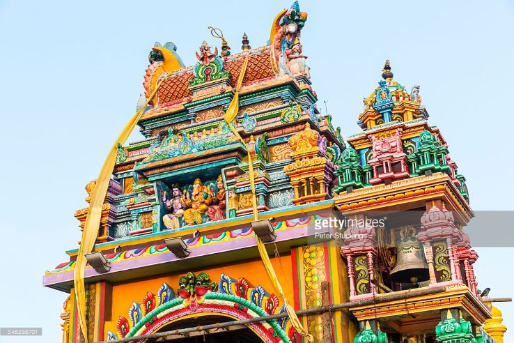 Kandasamy Kovil  Trip Packages