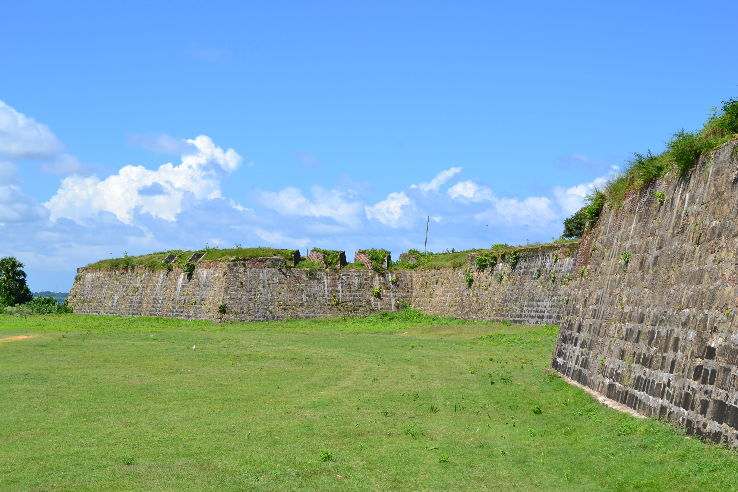Fort Frederick Trip Packages