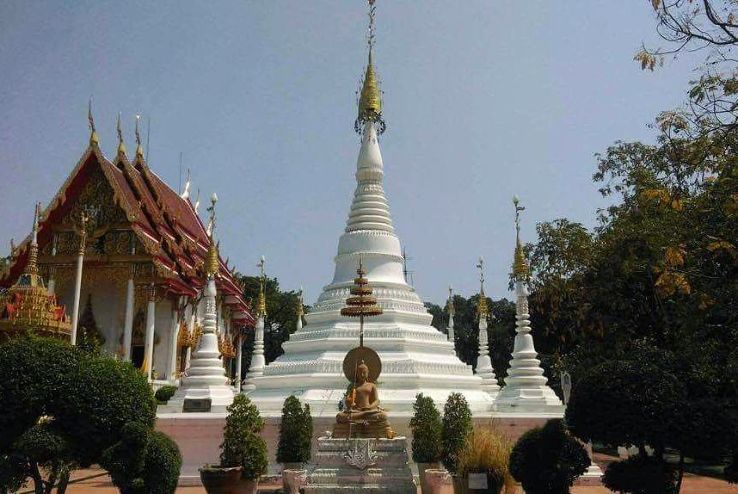 Wat Chompuwek Trip Packages Wat Chompuwek Trip Packages