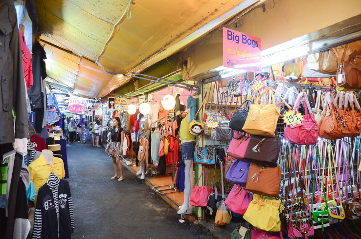 Asean Trade Bazaar Trip Packages