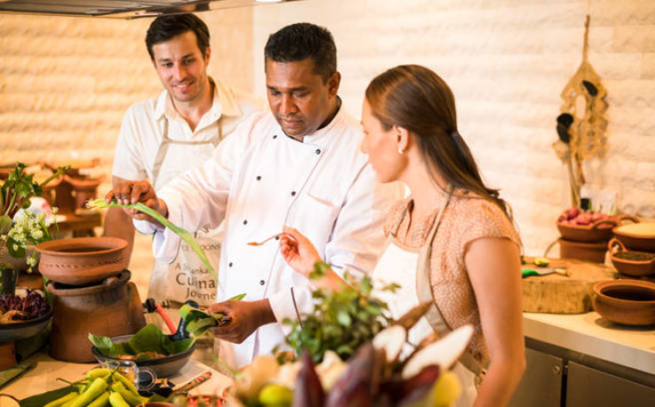 Cooking Class Trip Packages Cooking Class Trip Packages