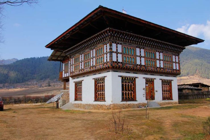 Farm House Trip Packages