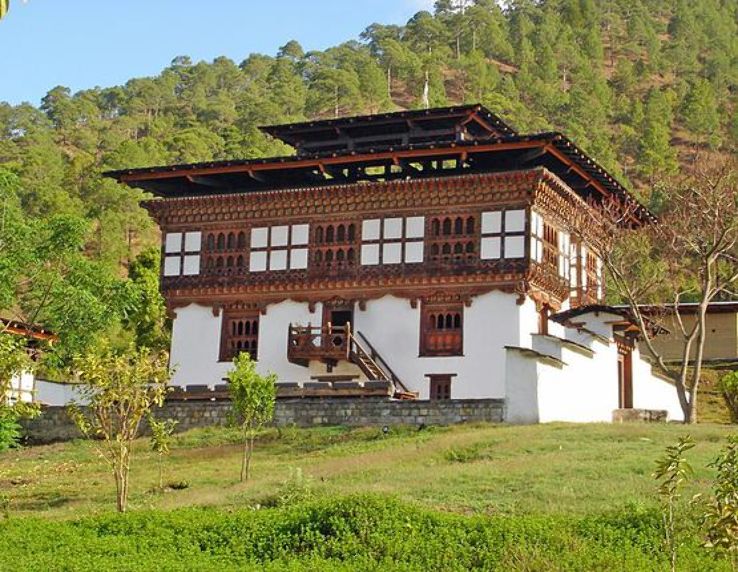 Farm House Trip Packages