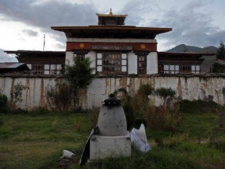 Magical 3 Days Depart Paro to Thimphu - Paro Holiday Package