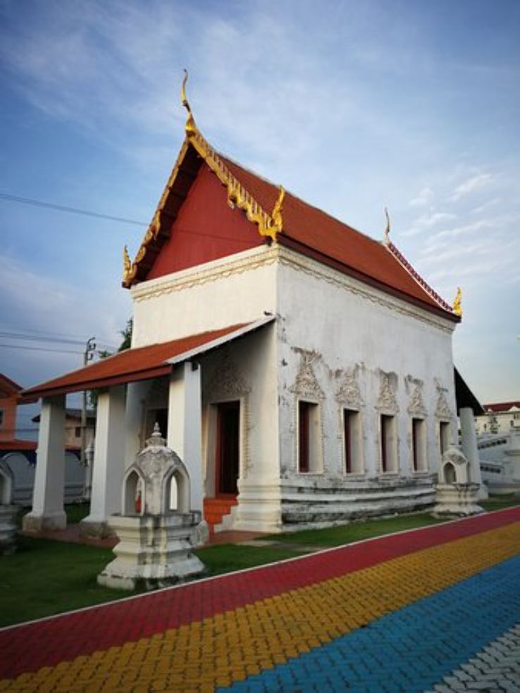 Wat Ku Trip Packages