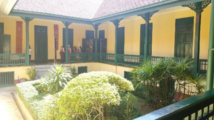 Ubon Ratchathani National Museum  Trip Packages