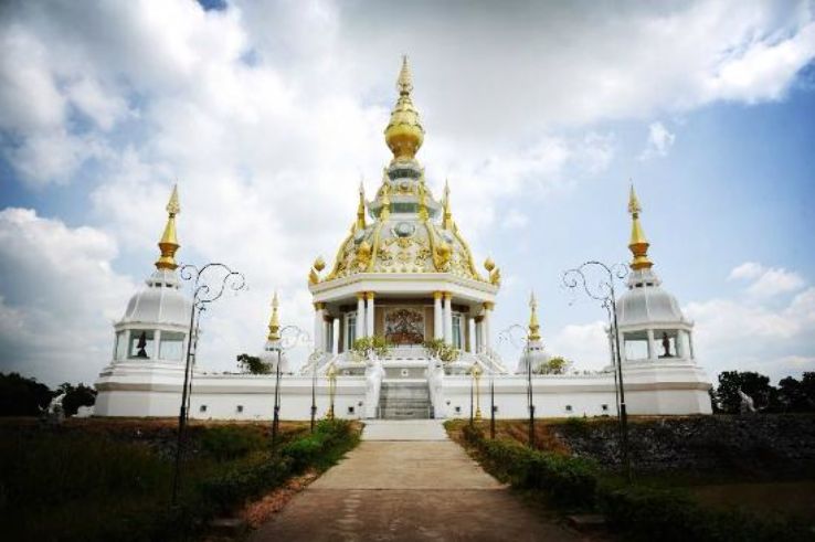 Wat Thung Setthi Trip Packages