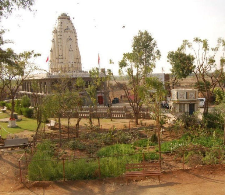 bhilwara Tour Package for 2 Days 1 Night