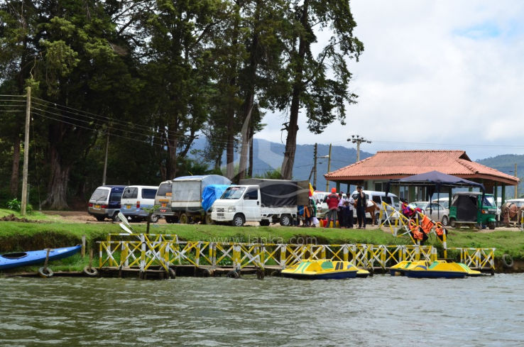 Family Getaway 2 Days Nuwara Eliya Trip Package