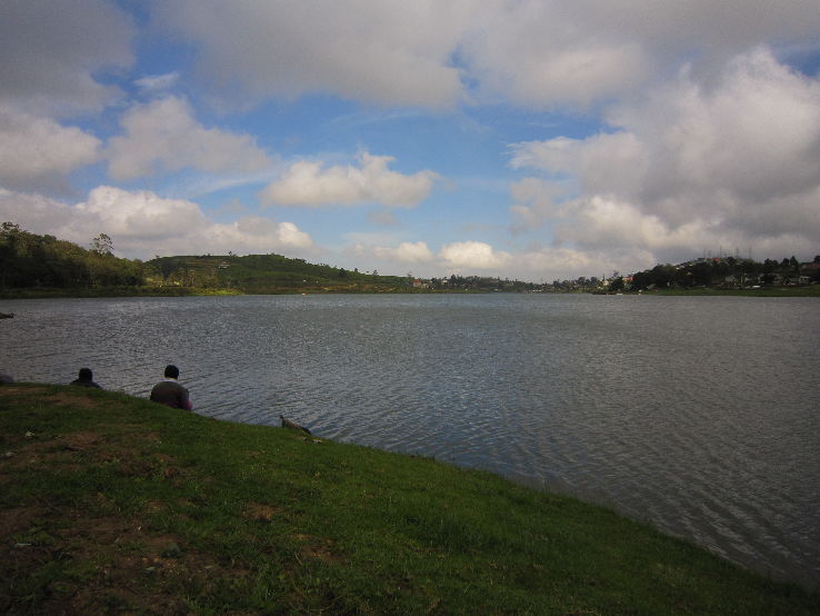 Gregory Lake  Trip Packages