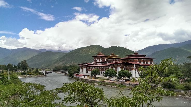 Jigme Dorji National Park Trip Packages