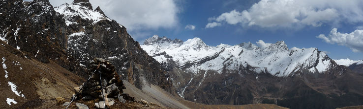 Jigme Dorji National Park Trip Packages