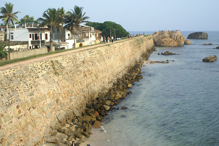 Flag Rock Trip Packages Flag Rock Trip Packages