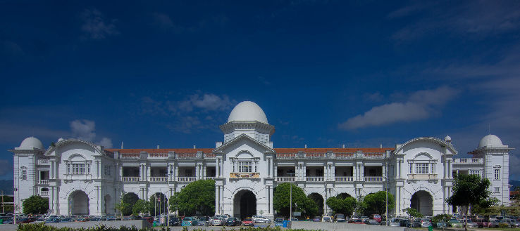 Ipoh Railway Station Trip Packages