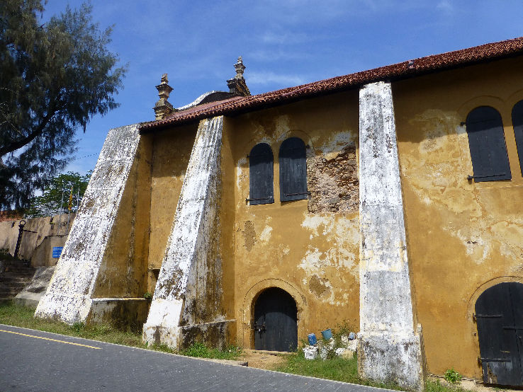 Marine Archaeological Museum Trip Packages