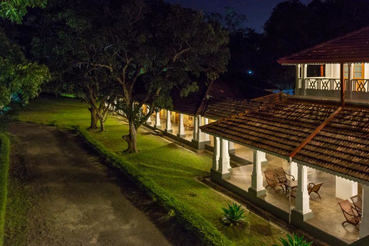 Sanctuary at Tissawewa Trip Packages