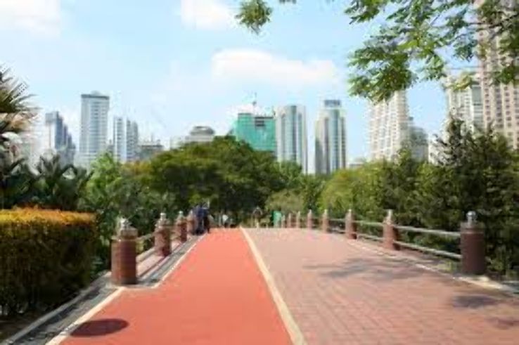 KLCC Park Trip Packages