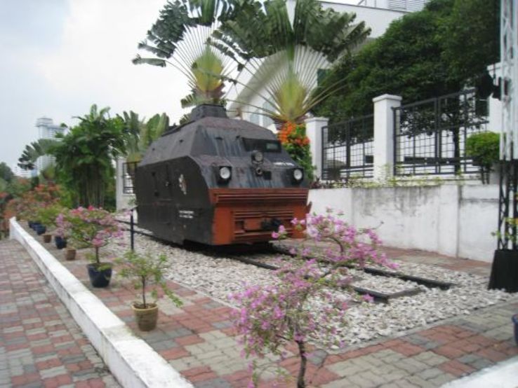Best Malaysia Nature Tour Package for 3 Days 2 Nights