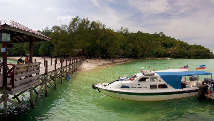 Sapi Island Trip Packages