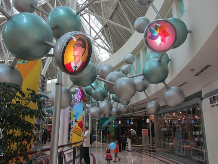 Petrosains Science Discovery Centre Trip Packages Petrosains Science Discovery Centre Trip Packages