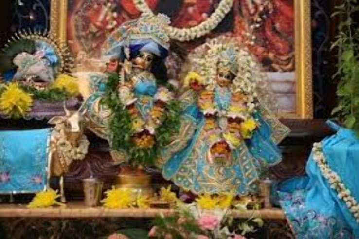 Sri Krishnan Temple Trip Packages Sri Krishnan Temple Trip Packages