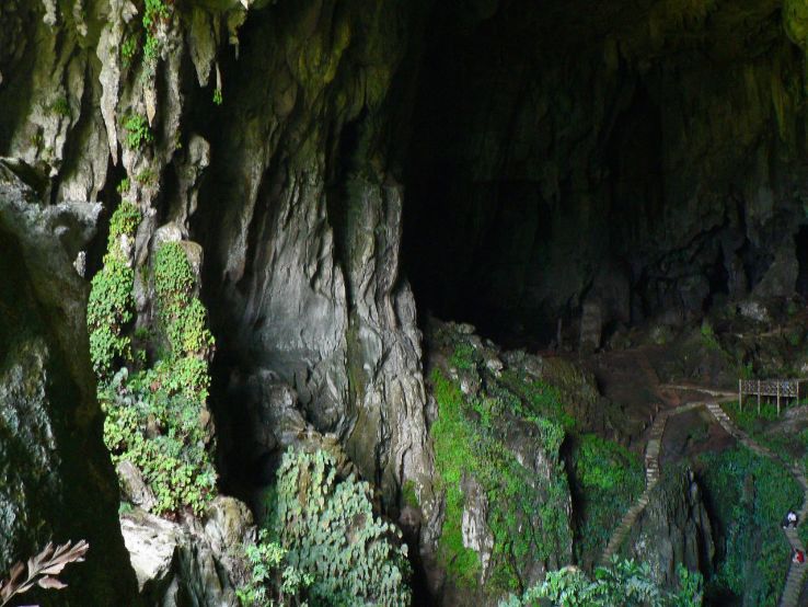 Fairy Caves Trip Packages