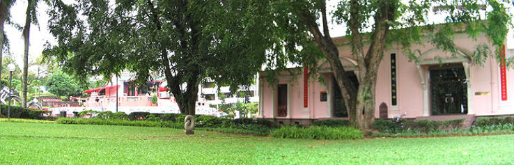 Chinese Museum Trip Packages Chinese Museum Trip Packages