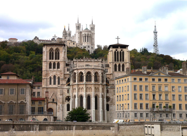 Fourviere Trip Packages