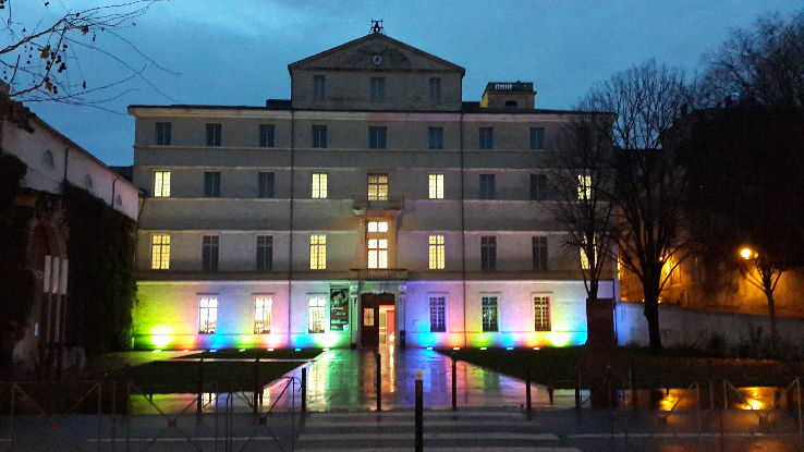 Fabre Museum Trip Packages Fabre Museum Trip Packages