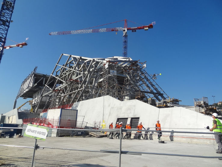 Musee des Confluences Trip Packages