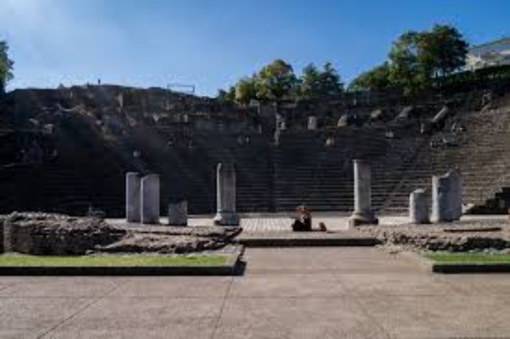 Ancient Theatre of Fourviere Trip Packages