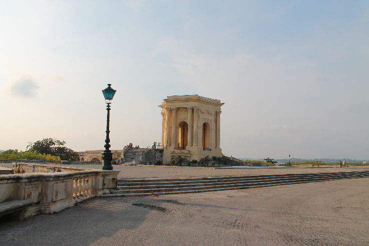 Promenade du Peyrou Trip Packages