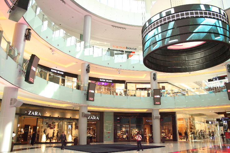 The Dubai Mall  Trip Packages