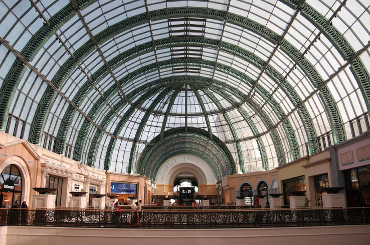 Mall of the Emirates  Trip Packages