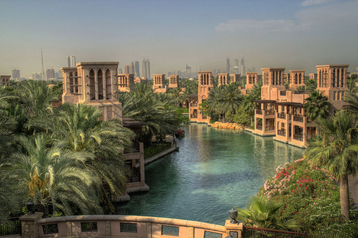 Madinat Jumeirah Trip Packages