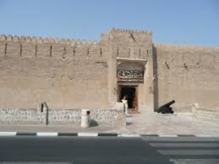 Dubai Museum  Trip Packages