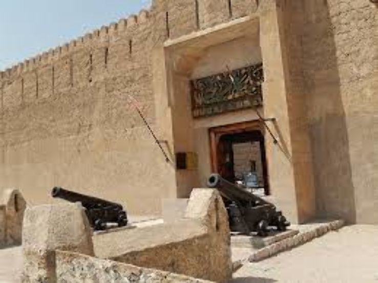 Dubai Museum  Trip Packages