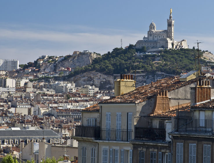 Notre Dame de la Garde Trip Packages