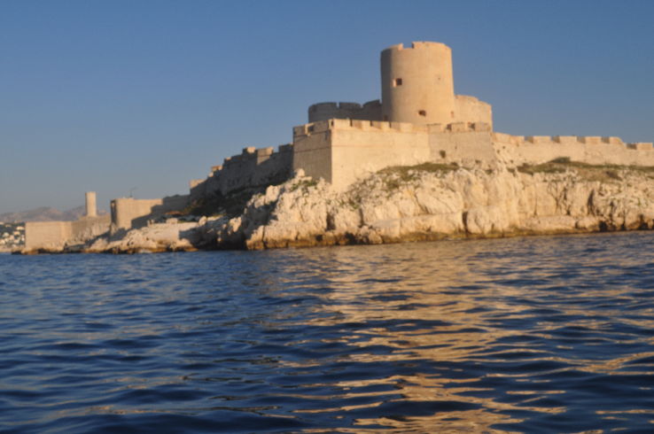 Chateau d If Trip Packages