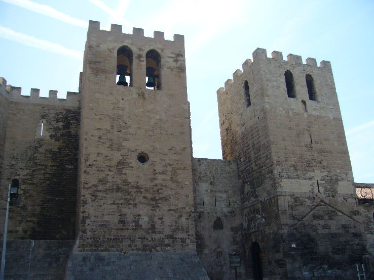 Abbey of Saint Victor de Trip Packages