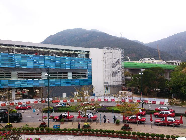  Ocean Park Trip Packages