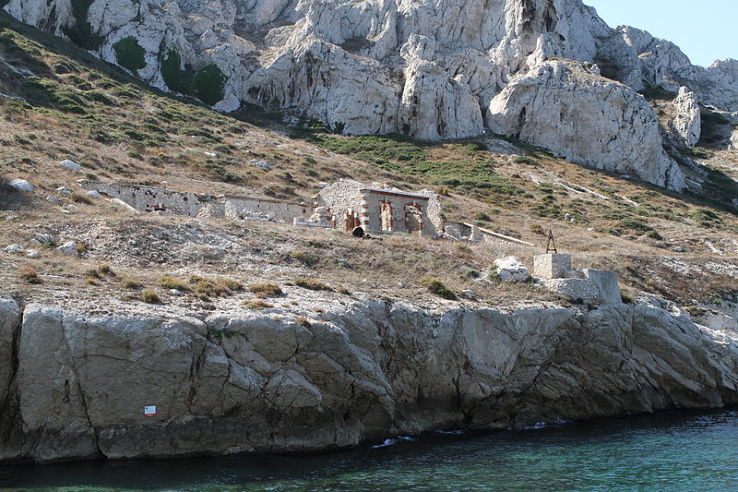 Massif des Calanques Trip Packages