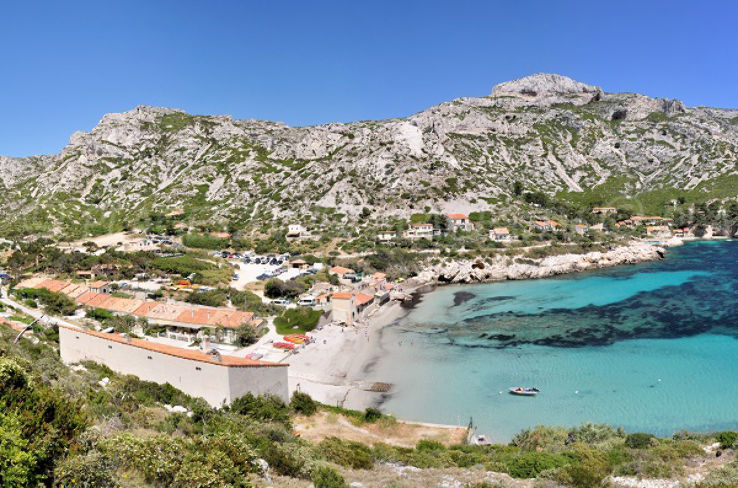 Calanque de Sormiou Trip Packages